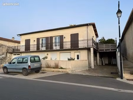 maison rez de chaussée