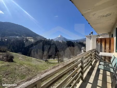 studio 1 pièce 26 m²