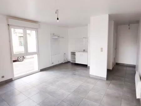 appartement t2
