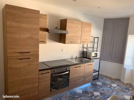 loue t3 2 chambres