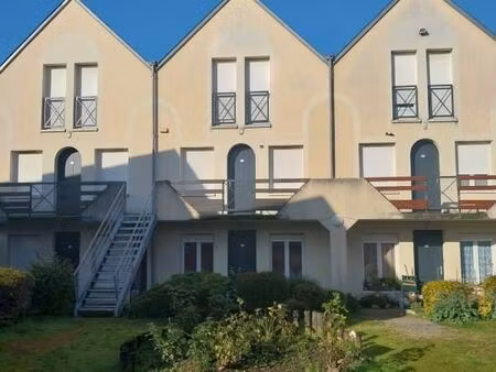 studio 1 pièce 20 m²