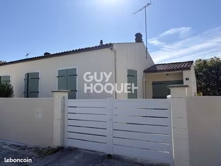 maison 3 pièces 74 m²