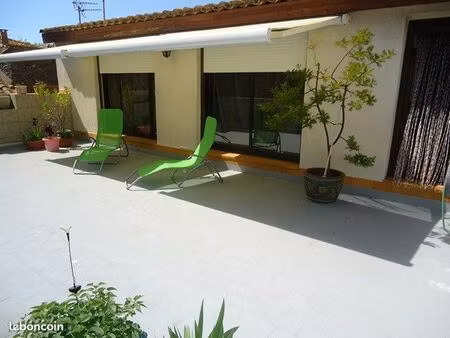 maison en viager 5 pièces 165 m²