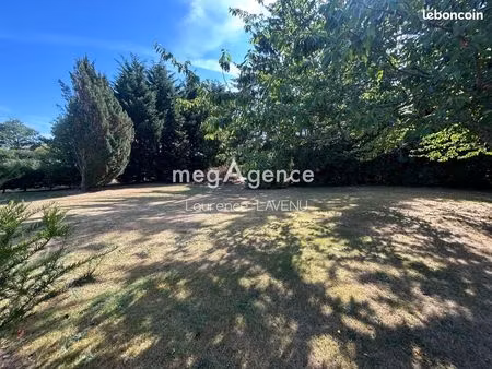 propriété 4 pièces 95 m²