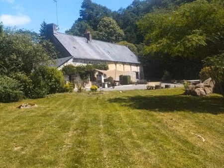 maison · 4 pièces · 108m²
