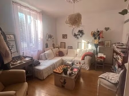 maison mitoyenne dax