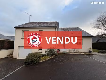 maison 5 pièces 85 m²