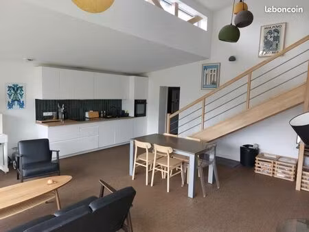 maison 6 pièces 143 m²