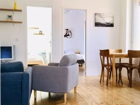 maison meublée location étudiants