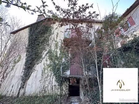 maison 3 pièces 154 m²