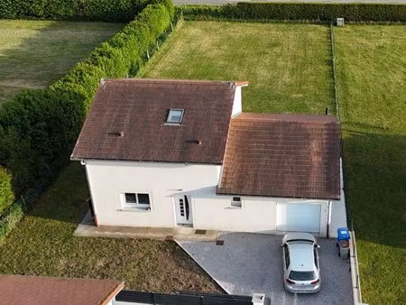 maison ney 117 m2