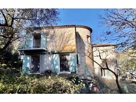 maison 6 pièces 159 m²