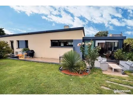 maison 5 pièces 107 m²