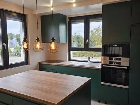maison contemporaine