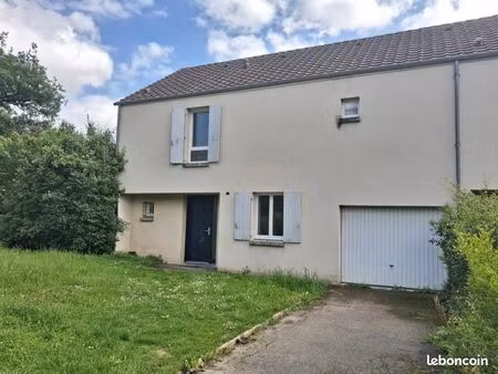 maison 5 pièces 98 m²