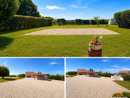 vente maison ?