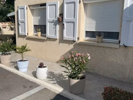maison septème