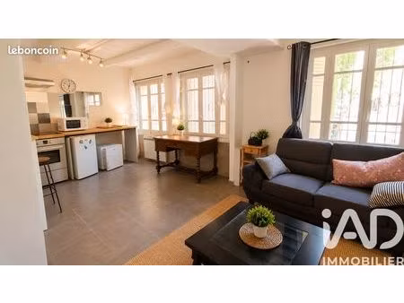 maison 4 pièces 75 m²