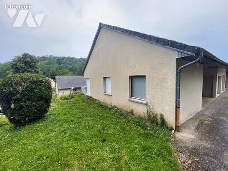 maison 4 pièces 84 m²