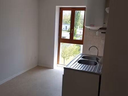 appartement bien exposé