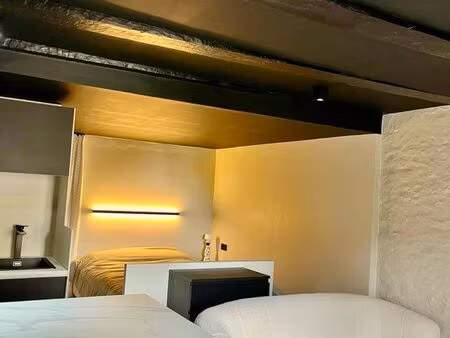 appartement studio centre ville