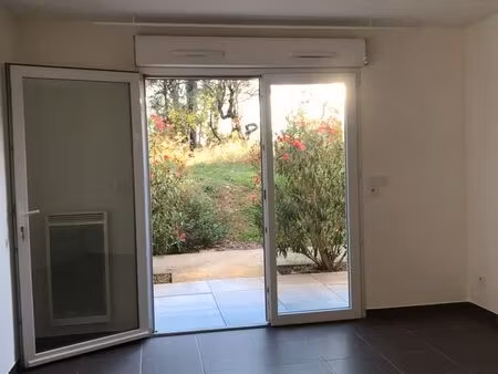 appartement 1 pièce