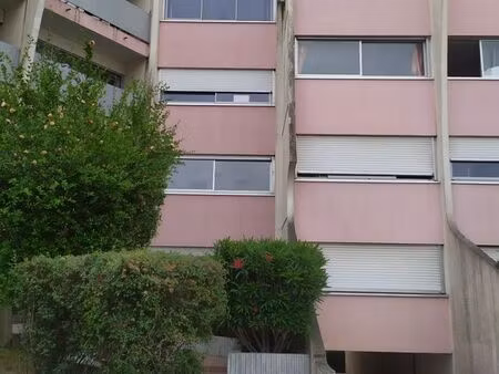 particulier vends t2