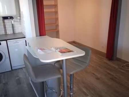 studio à louer