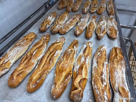 boulangerie pâtisserie  artisanale  centre de village