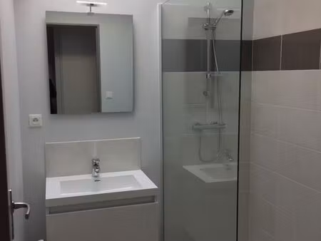 location appartement type f2
