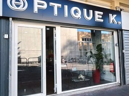 local commercial ou professionnel