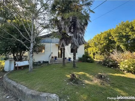 maison 3 pièces 70 m²