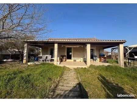 maison t 2