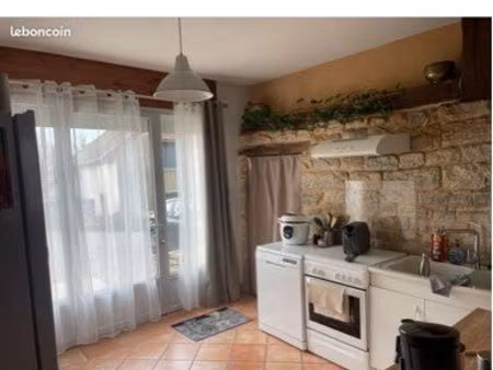 maison de rapports