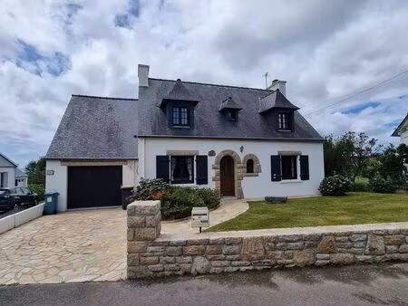 maison 6 pièces 110 m²