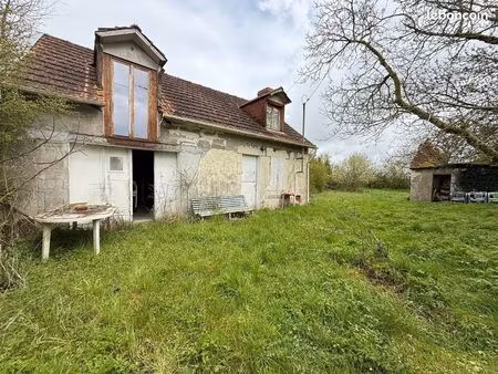 maison 3 pièces 47 m²