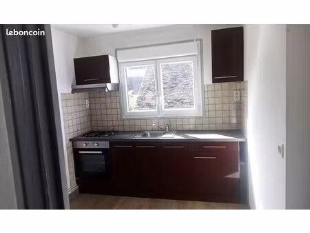 maison à vendre à villedieu sur indre 36320