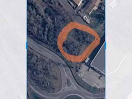 terrain a vendre