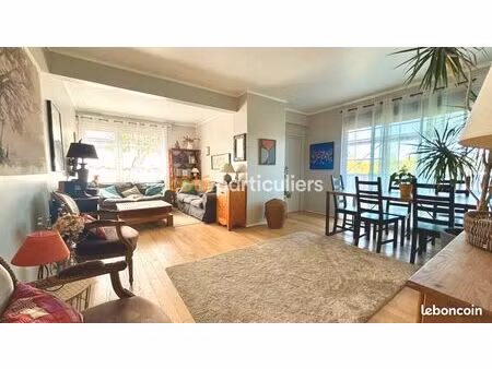 appartement 5 pièces 115 m²