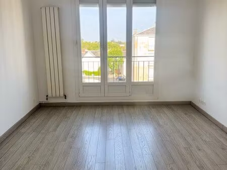 appartement t3