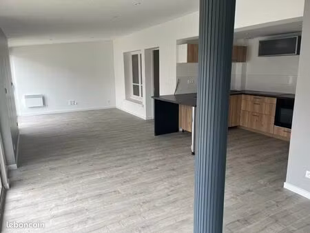 location appartement f4