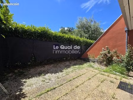 appartement 2 pièces 51 m²