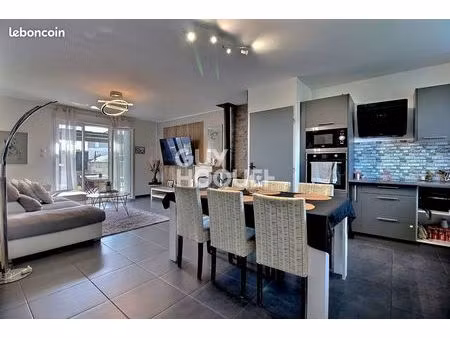 maison 5 pièces 73 m²
