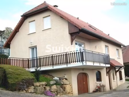 maison 7 pièces 159 m²