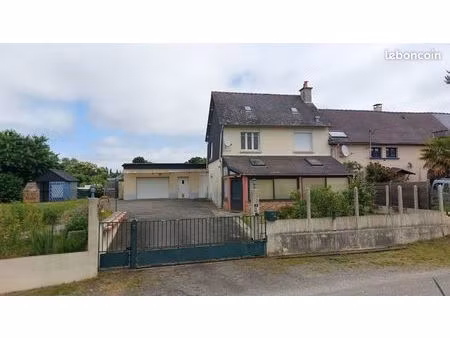 maison à noyal-chatillon sur seiche