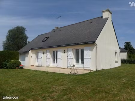 maison 5 pièces 131 m²