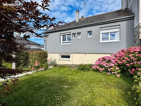 maison 3 pièces 61 m²