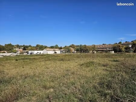 terrain 515 m² bellebat