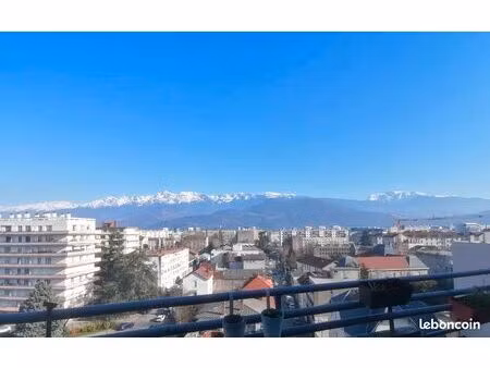 appartement - t2 - 38 5m²