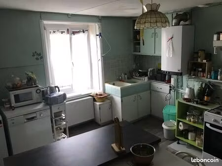 bordeaux chartrons – rue rose – appartement vendu loué – immeuble en pierre